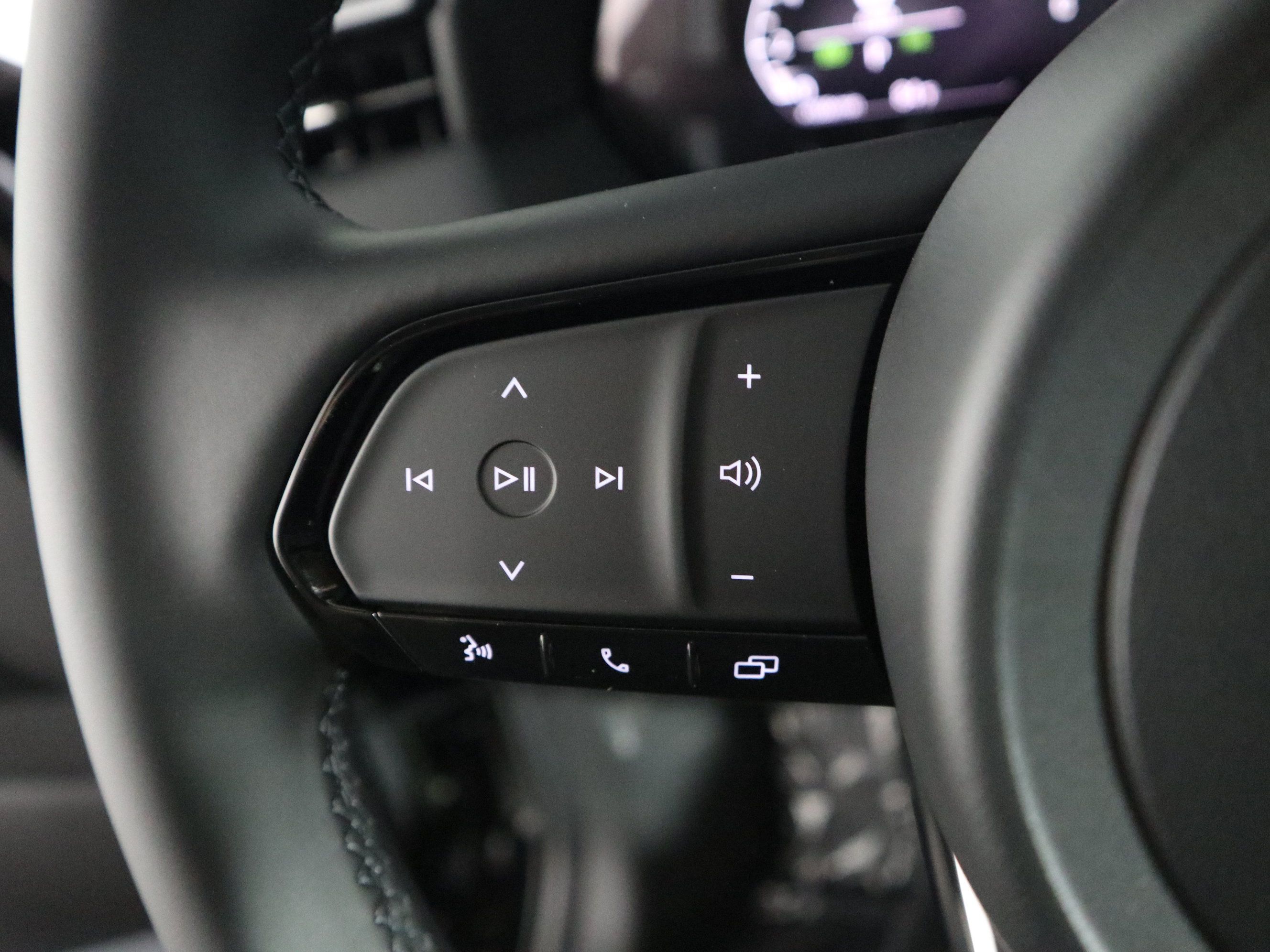 New 2026 MAZDA CX-5 Select AWD/4WD image 23