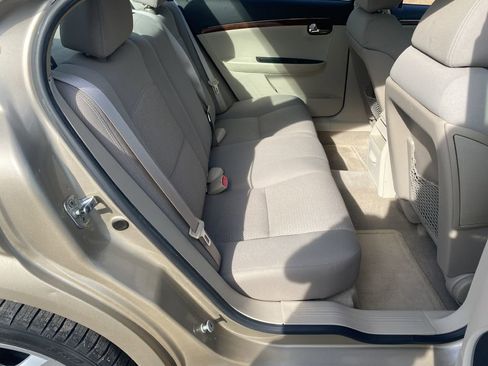 Used 2008 Saturn Aura XE image 14
