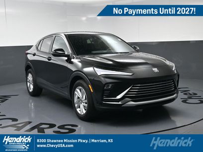 Used 2026 Buick Envista Preferred w/ Advanced Safety Package