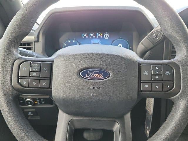 Used 2024 Ford F150 STX RWD image 20