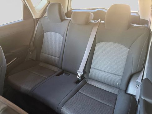Used 2020 Kia Soul S FWD image 13