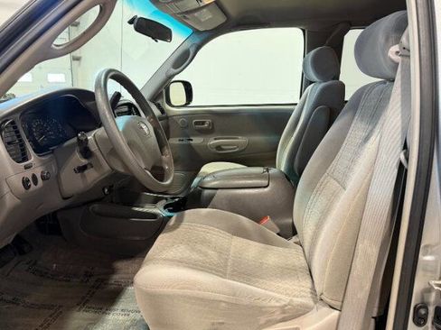Used 2004 Toyota Tundra SR5 AWD/4WD image 13