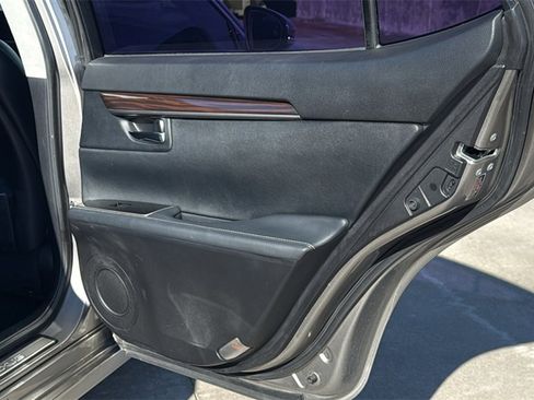 Used 2017 Lexus ES 350 image 28