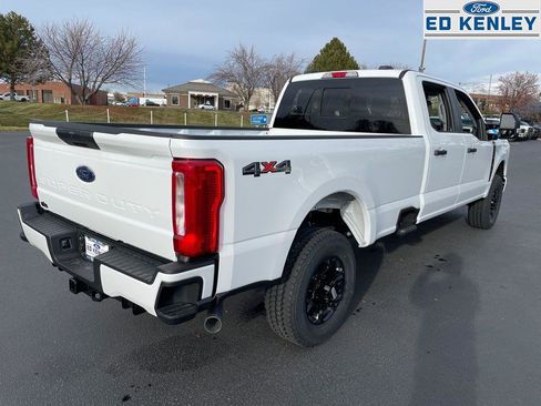 New 2026 Ford F350 XL w/ STX Appearance Package image 26
