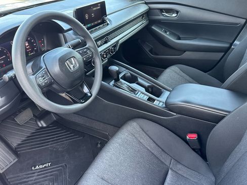 Used 2024 Honda Accord LX image 4