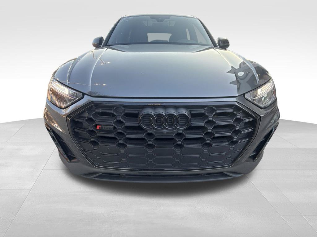 Used 2024 Audi SQ5 Premium Plus w/ Premium Plus Package AWD/4WD image 9
