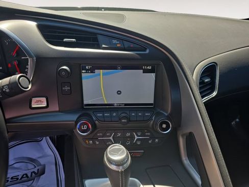 Used 2019 Chevrolet Corvette Z06 RWD image 14