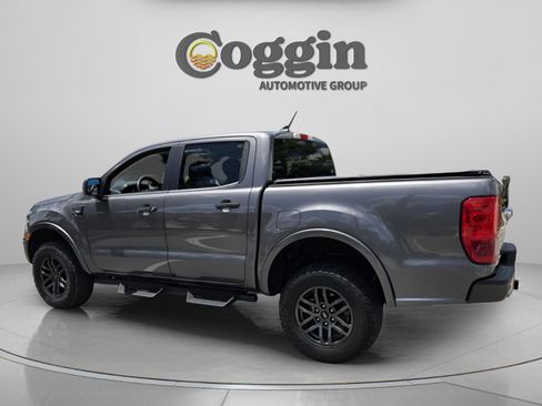 Used 2021 Ford Ranger XLT w/ Tremor Off-Road Package AWD/4WD image 3