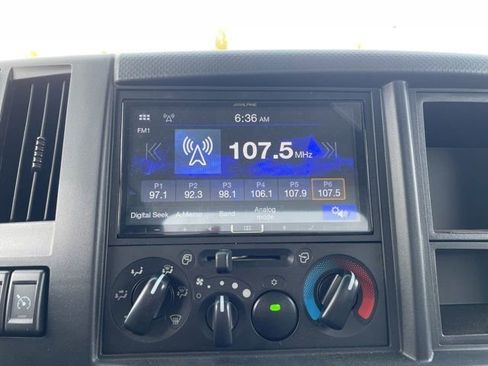 New 2025 Chevrolet Low Cab Forward 5500XG image 14