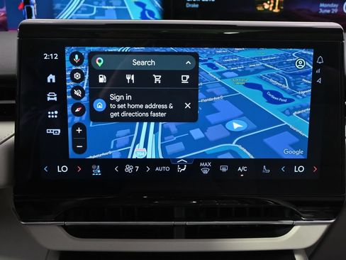 New 2026 Lincoln Nautilus Premier w/ Equipment Group 102A AWD/4WD image 28