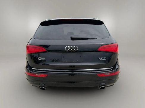 Used 2017 Audi Q5 2.0T Premium AWD/4WD image 6