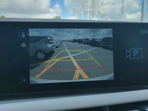 New 2026 Hyundai Tucson SEL Plus AWD/4WD image 25