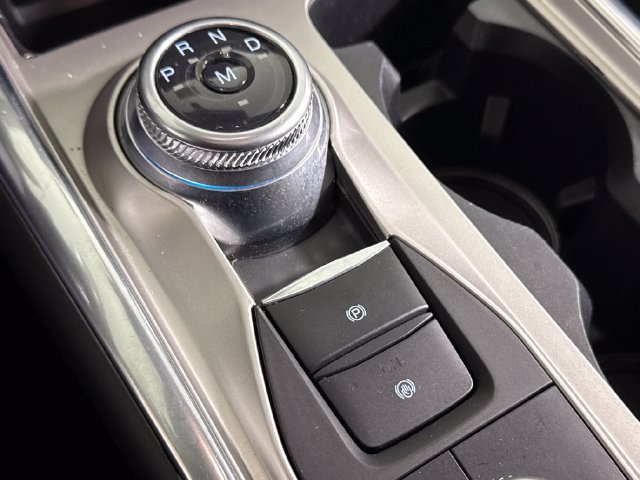 Used 2020 Ford Explorer Limited AWD/4WD image 41