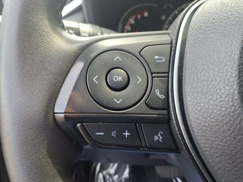 Used 2023 Toyota RAV4 XLE Premium AWD/4WD image 20