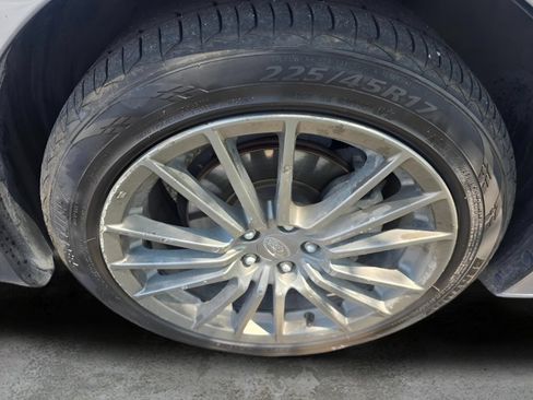 Used 2019 Subaru Impreza 2.0i w/ Eyesight AWD/4WD image 15