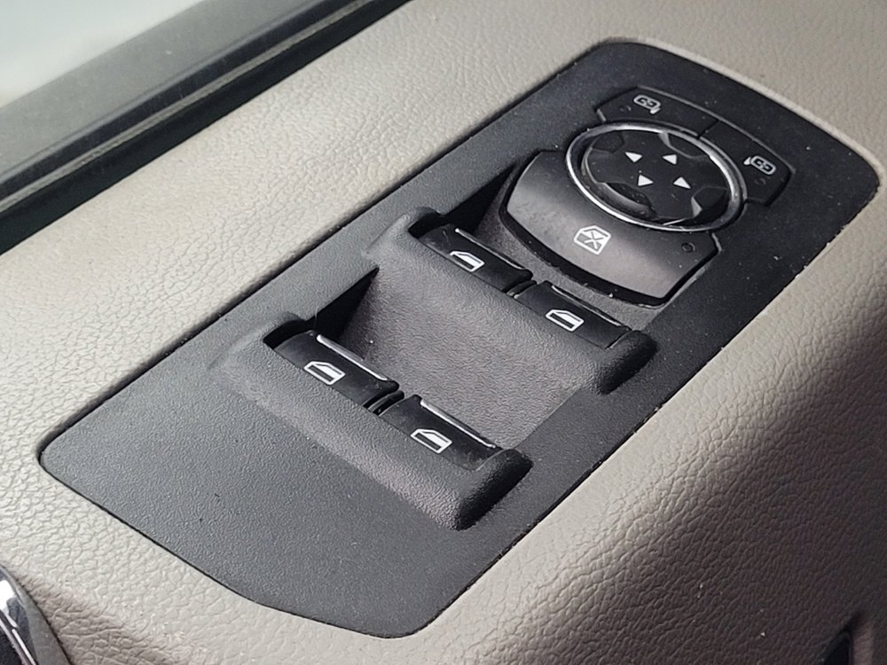 Used 2016 Ford F150 XLT RWD image 27