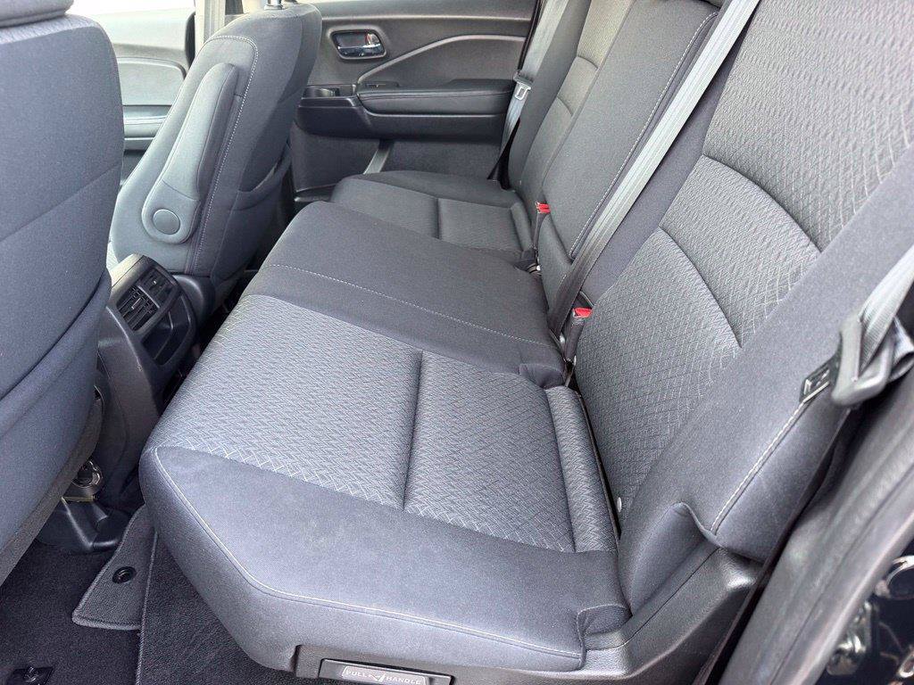 Used 2018 Honda Ridgeline Sport image 13