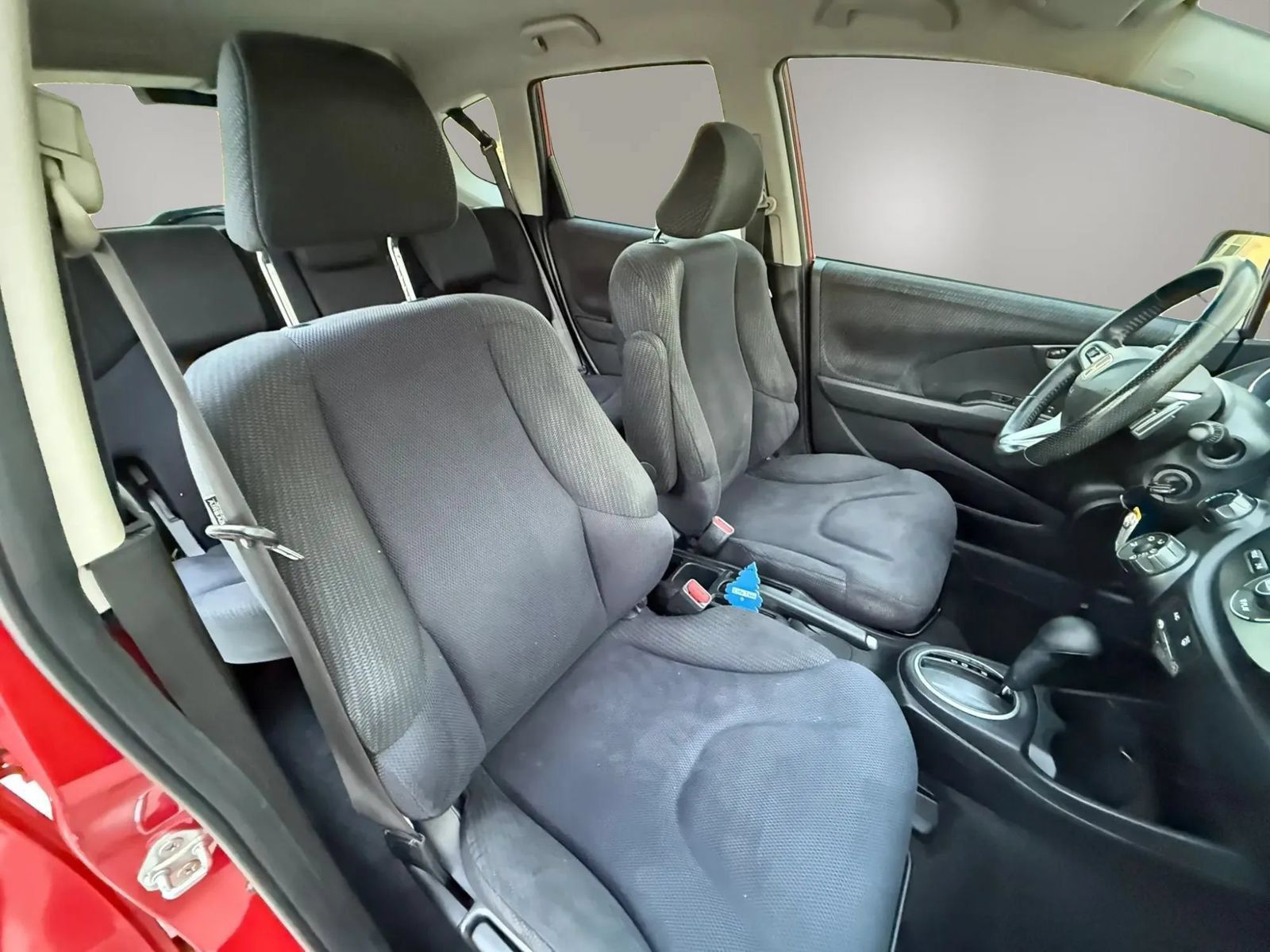 Used 2012 Honda Fit Sport image 18