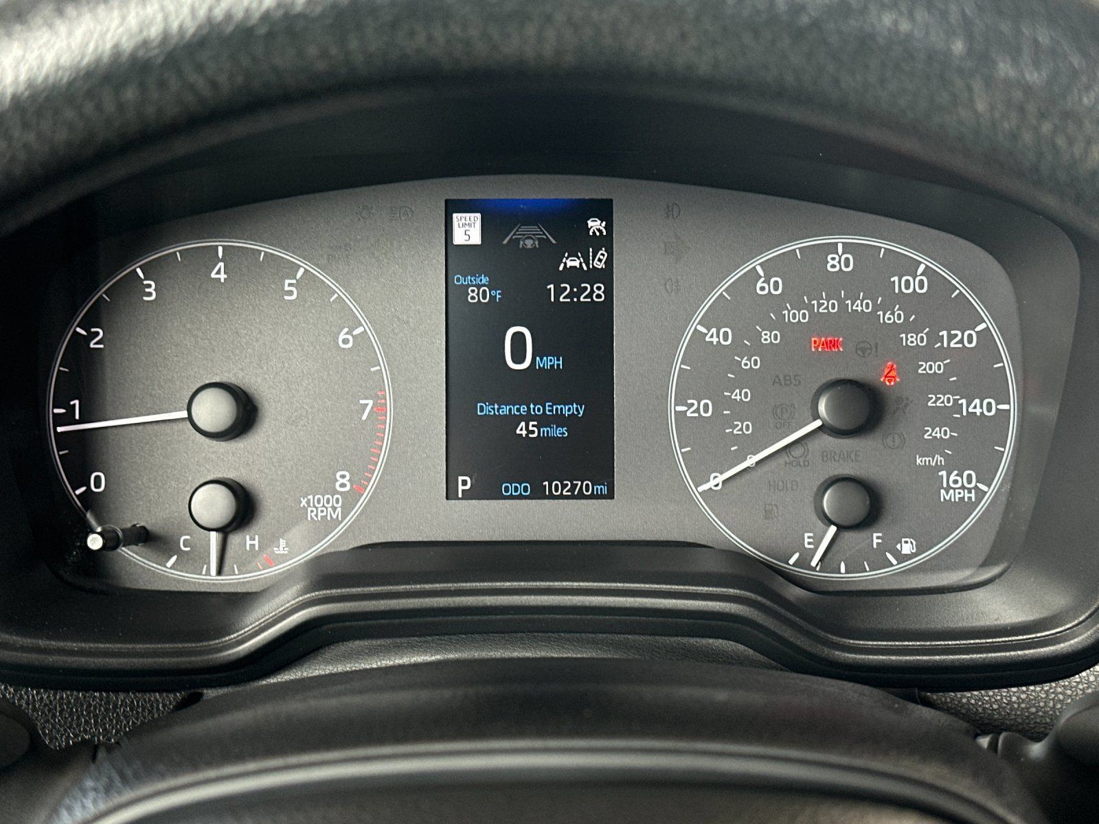 Used 2025 Toyota Corolla LE FWD image 20