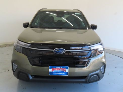 New 2026 Subaru Forester Touring image 11