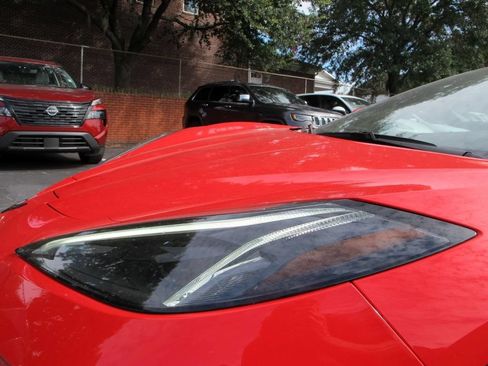 Used 2023 Chevrolet Corvette Stingray Coupe w/ Z51 Performance Package RWD image 9