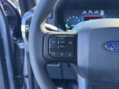 Used 2024 Ford F150 STX image 18