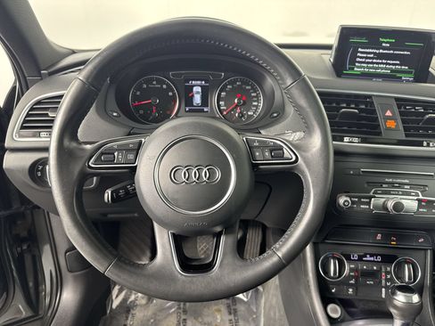 Used 2018 Audi Q3 2.0T Premium AWD/4WD image 12