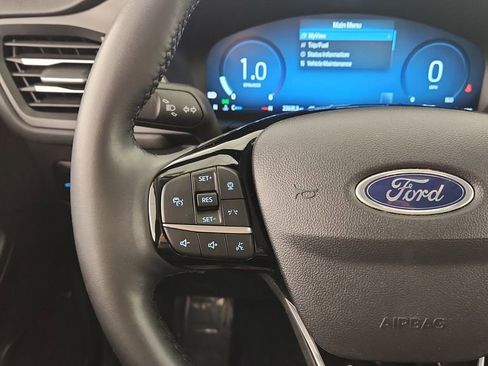 Used 2023 Ford Escape Active w/ Tech Pack #2 image 19