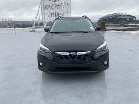 Used 2021 Subaru Crosstrek 2.5i Limited image 3