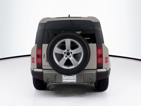 New 2026 Land Rover Defender 110 S image 6