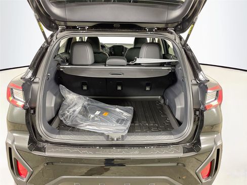 New 2026 Subaru Crosstrek 2.5i Limited image 25