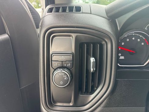Used 2021 Chevrolet Silverado 1500 W/T w/ WT Fleet Convenience Package RWD image 13