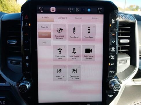 New 2026 RAM 1500 Tungsten w/ Bed Utility Group image 14