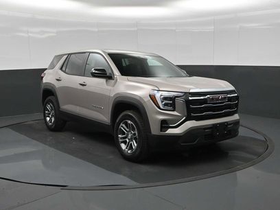 New 2026 GMC Terrain Elevation