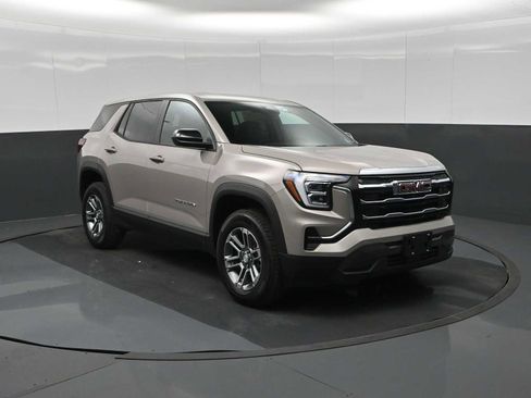 New 2026 GMC Terrain Elevation image 2