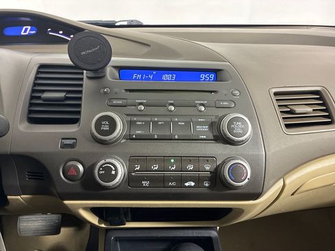 Used 2006 Honda Civic EX image 19