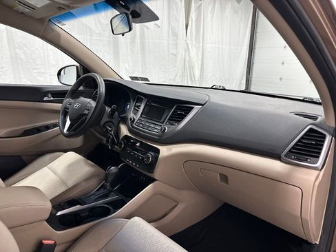 Used 2016 Hyundai Tucson Eco AWD/4WD image 56