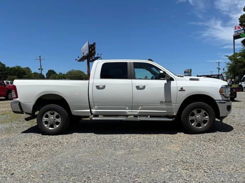 Used 2021 RAM 2500 Big Horn w/ Level 1 Equipment Group AWD/4WD image 6