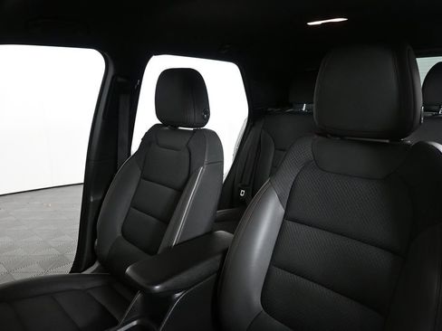 Used 2023 Chevrolet TrailBlazer RS w/ Convenience Package FWD image 5