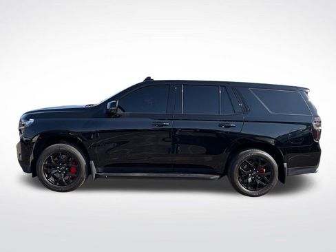 Used 2024 Chevrolet Tahoe RST w/ RST Performance Edition AWD/4WD image 2