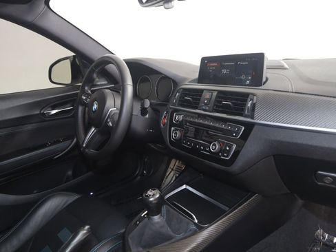 Used 2020 BMW M2 Competition w/ Executive Package RWD image 52