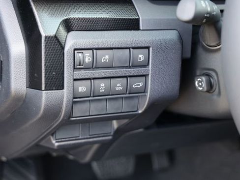 New 2026 Toyota 4Runner Limited AWD/4WD image 16