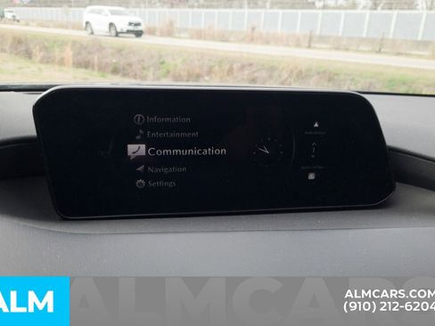 Used 2025 MAZDA MAZDA3 s image 10