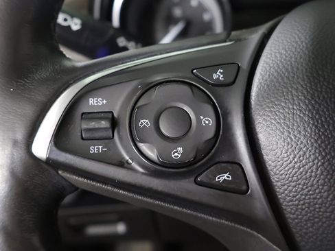 Used 2019 Buick Envision Essence image 44