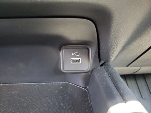 Used 2024 Honda HR-V Sport image 27