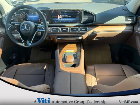 Used 2026 Mercedes-Benz GLE 350 4MATIC image 2