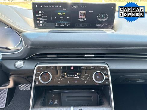 Used 2024 Genesis GV80 2.5T image 26