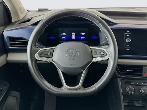 Used 2022 Volkswagen Taos SE AWD/4WD image 17