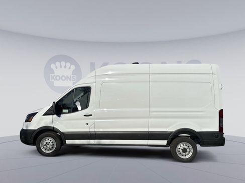 New 2026 Ford Transit 350 Base w/ Load Area Protection Package image 2