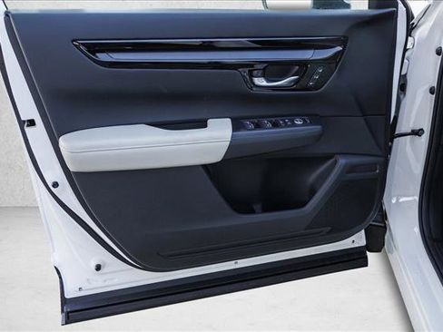 New 2026 Honda CR-V EX-L image 12